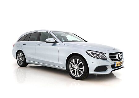 Mercedes-Benz C 350 gebraucht kaufen Mercedes-Benz C 350 Estate e Lease Edition Plug-in (INCL-BTW)