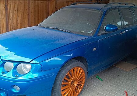 MG ZT 190 -