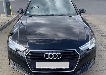 Audi A4 2.0 TDI