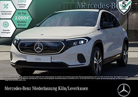 Mercedes-Benz EQA 250 Progressive Advanced/Distr/AHK/Night