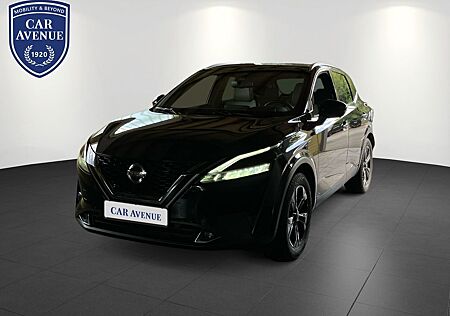 Nissan Qashqai 1.3 DIG-T MHEV Tekna 4x4