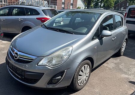 Opel Corsa D 150 Jahre