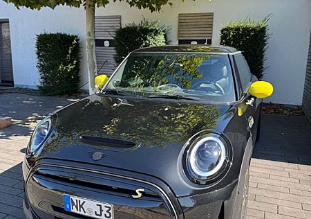 Mini Cooper SE , 1.Hd., H&K, Head-Up, Pano