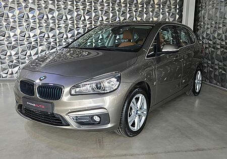 BMW 225xe iPerformance Luxury Line Steptronic