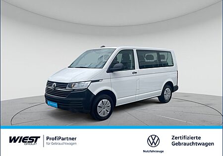 VW T6 Kombi Volkswagen T6.1 Kombi 2.0 TDi