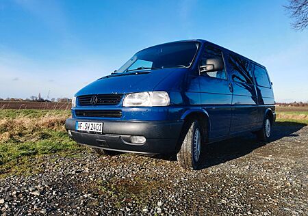 VW T4 Volkswagen andere