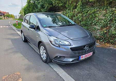 Opel Corsa E Color Edition ecoFlex