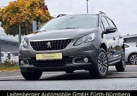 Peugeot 2008 Active 1.2 LTR*KLIMA*LED*SHZ*PDC*67200 KM