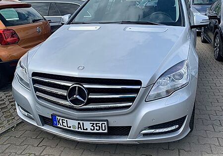 Mercedes-Benz R 350 CDI 4MATIC