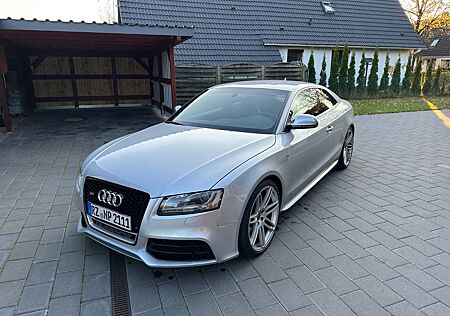 Audi S5 4.2 FSI tiptronic quattro -