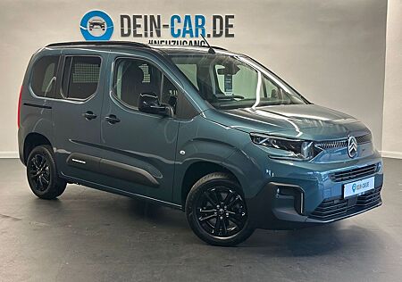 Citroën Berlingo gebraucht kaufen Citroën Berlingo MPV Plus M*360°*KAMERA*NAVI*LED*