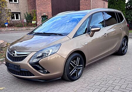 Opel Zafira Tourer 2.0 CDTI INNOVATION 121kW