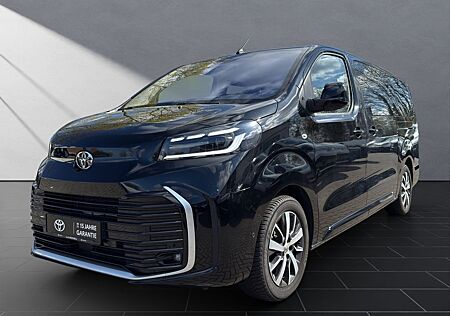 Toyota Pro Ace Proace Verso L2 Team D *Allwetter*Kamera*Carplay