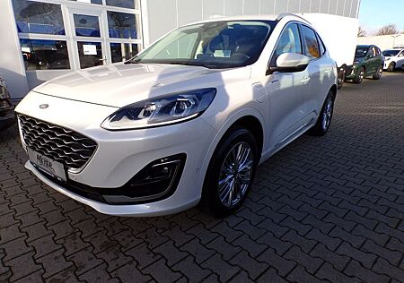 Ford Kuga Plug-In Hybrid Vignale 2,5 L PHEV