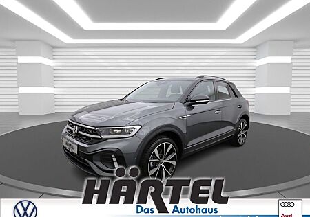 Volkswagen T-ROC R-LINE BLACK STYLE 1.5 TSI DSG Sportpaket