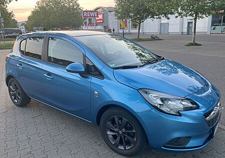 Opel Corsa 1.4 E *120 Jahre*