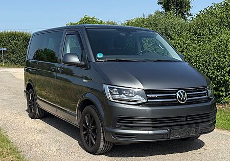 VW T6 Multivan Volkswagen 4Motion Comfortline DSG