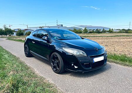 Renault MEGANE Coupe III 2.0 TCe (DZOK) F4R 870
