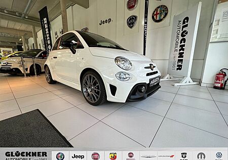 Abarth 695C Turismo