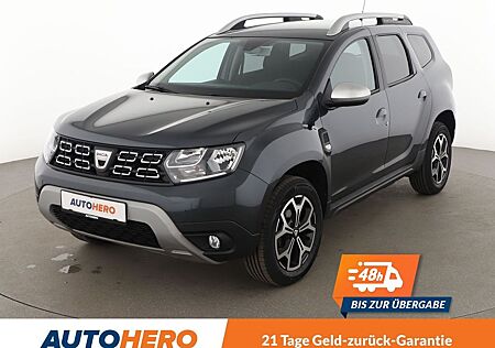 Dacia Duster 1.5 dCi Prestige *NAVI*TEMPO*LIM*PDC*SHZ*