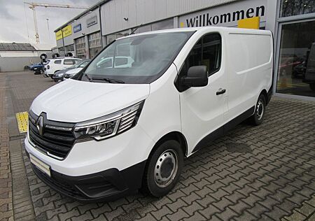 Renault Trafic Kasten dCi 110 L1H1 3,0t Komfort*GEWERBE*
