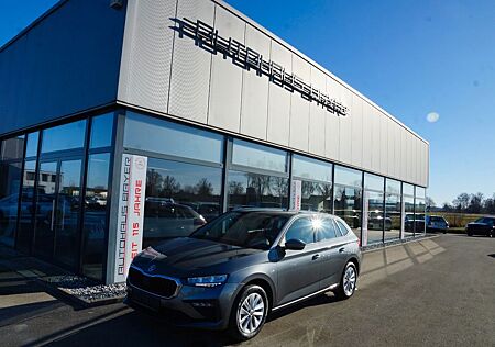 Skoda Scala 116PS Selection VIRT!SH!PDC!GRA!4J-GAR!