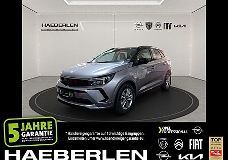 Opel Grandland X Grandland 1.2 Turbo Enjoy Sitzheiz*Apple CarPlay