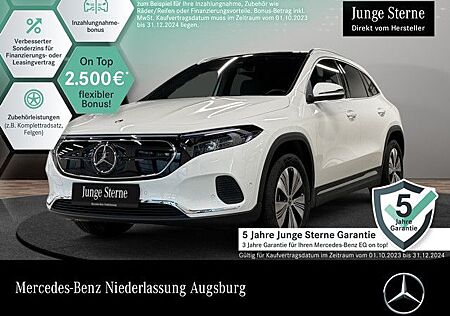 Mercedes-Benz EQA 250 PROGRESSIVE Advanced/Pano/Totw/LED