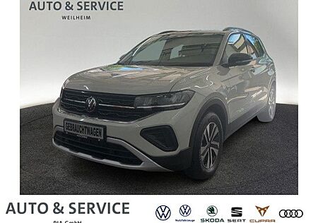 Volkswagen T-Cross ENERGY 1.0 l TSI OPF 85 kW DSG