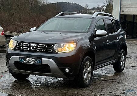 Dacia Duster II Comfort KAMERA/NAVI/KLIMA