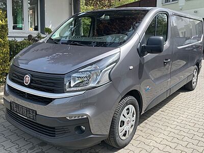 Fiat Talento Kasten L2H1 1,2t SX