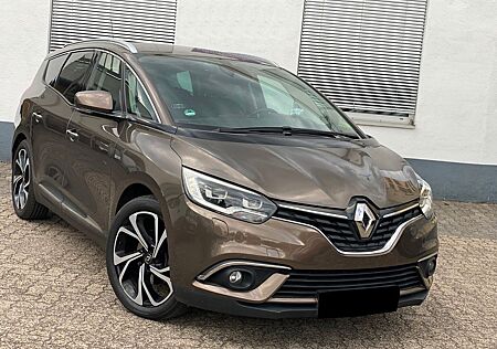 Renault Grand Scenic ENERGY dCi 160 EDC Bose Edition