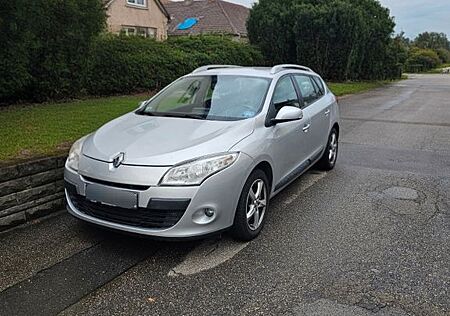 Renault Megane Grandtour Expression dCi 110 Eco2 Exp...