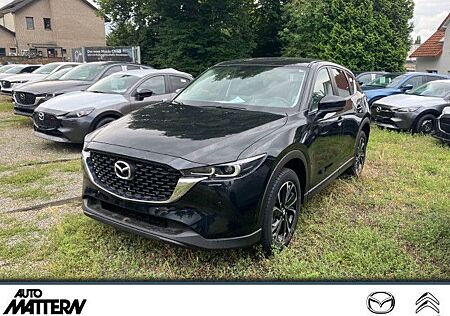 Mazda CX-5 2023 2.0L e-SKYACTIV G 165ps 6MT FWD AD'VAN