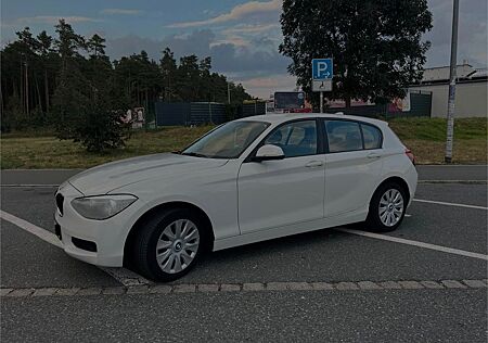 BMW 116i -