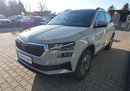 Skoda Karoq 1.5l TSI ACT DSG Tour
