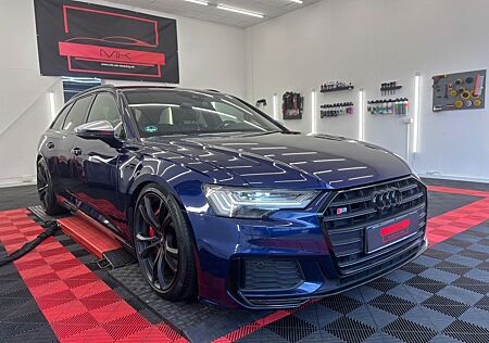 Audi S6 TDI quattro tiptronic Avant -