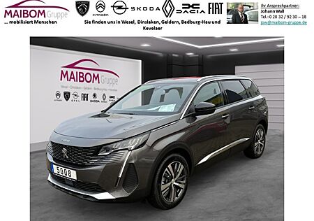 Peugeot 5008 BlueHDi 130 EAT8 Allure Pack Aktionspreis*