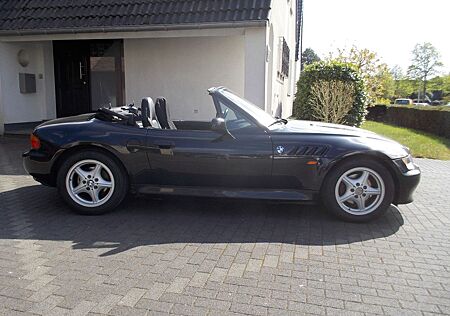 BMW Z3 Roadster 1.8