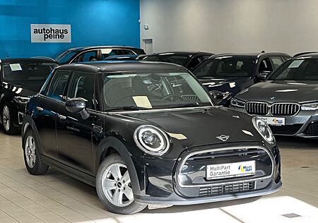 Mini Cooper /Aut/Navi/LED/Temp/EssTrim/Unfallfrei