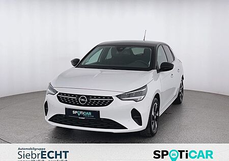 Opel Corsa F e Elegance AT*LED*Navi*RFK*PDC