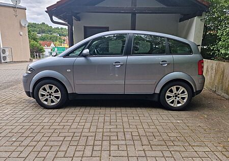 Audi A2 1.4TDI -