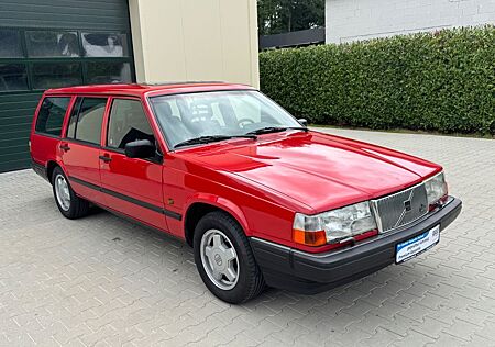 Volvo 940 GL SHZG, Schiebedach, Tüv+Au Neu,H-Zul. Mögl