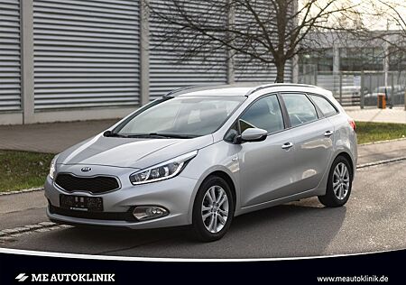 Kia Cee'd / Ceed 1.4 Attract Sportswagon *Garantie*P