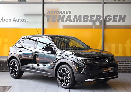 Opel Mokka Ultimate Navi-Pro DAB Kamera LED ACC