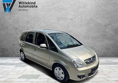 Opel Meriva Edition*Klima/AHK*