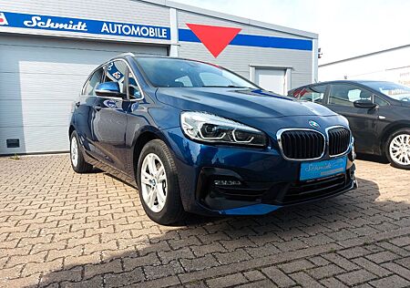 BMW 218i Active Tourer Advantage /LED/PDC/SHZ