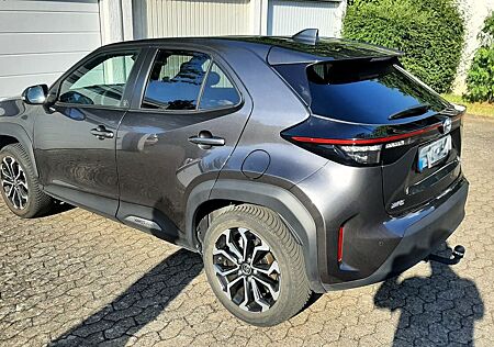 Toyota Yaris Cross 1,5-l-VVT-iE Comfort Comfort