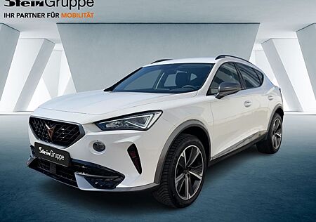 Cupra Formentor 1.5 TSI AHK Navi ACC Virt LED PDC