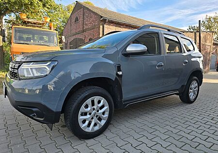 Dacia Duster TCe 100 ECO-G 2WD Prestige Prestige